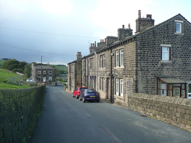 Sowerby, West Yorkshire