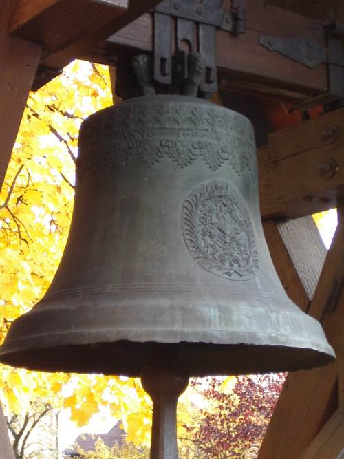 McShane Bell Company  Bronze Church Bell Casting and Carillons