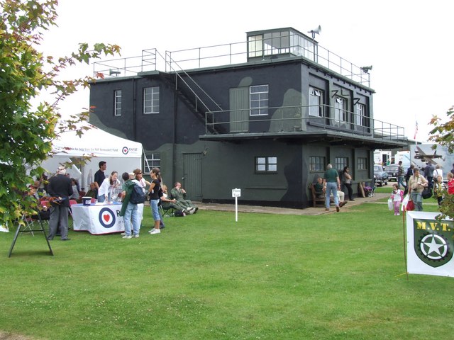 File:RAFBF 90th Birthday Air Show, East Kirkby - geograph.org.uk - 1440105.jpg