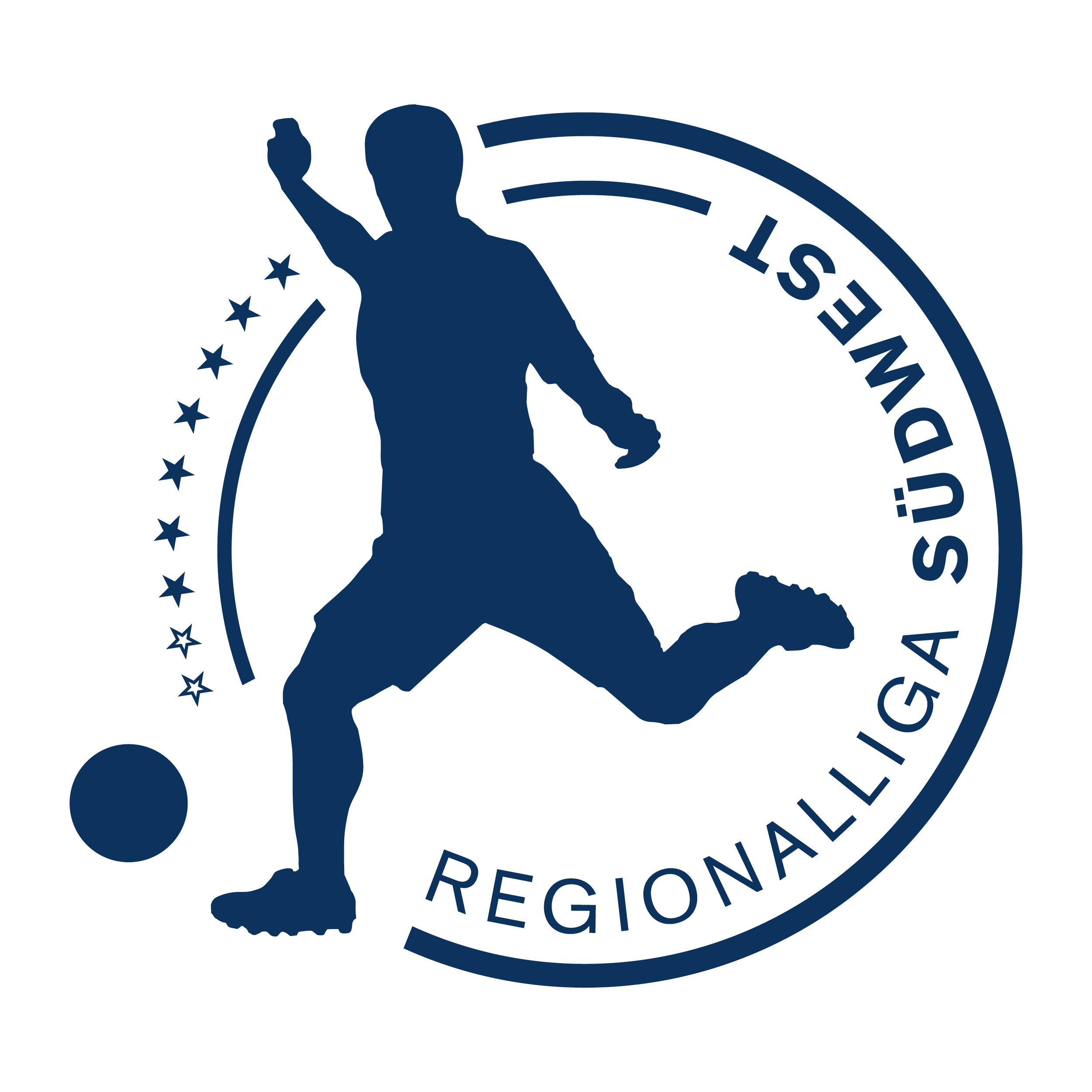 Fußball-Regionalliga Südwest 2023/24