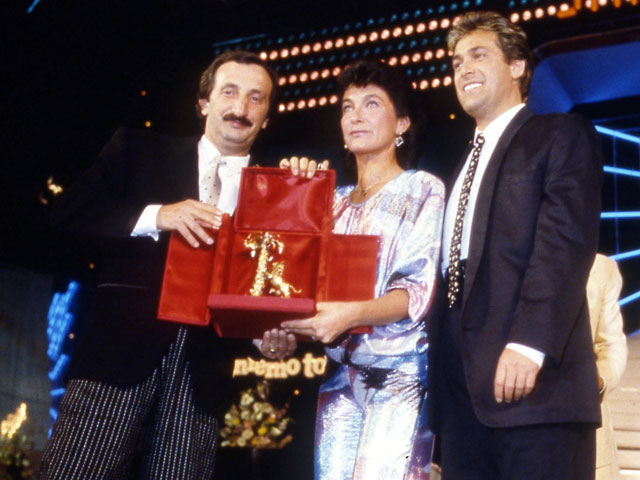 Festival di Sanremo 1985 - Wikipedia