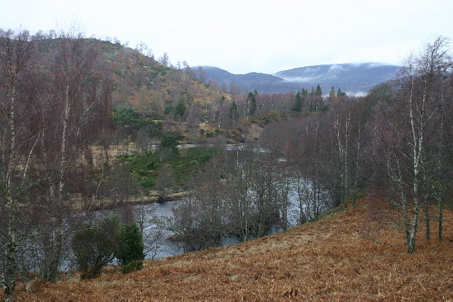 File:River Spey - geograph.org.uk - 114138.jpg