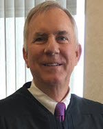 <span class="mw-page-title-main">Robert Clive Jones</span> American judge