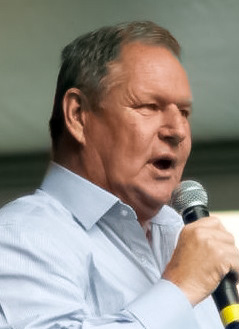 <span class="mw-page-title-main">Robert Doyle</span> Australian politician