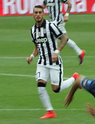 Roberto Pereyra Wikiwand