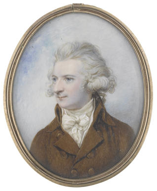 <span class="mw-page-title-main">Sir James Hamlyn, 1st Baronet</span> British politician