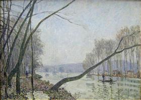 File:Sisley - the-banks-of-the-seine-in-autumn.jpg