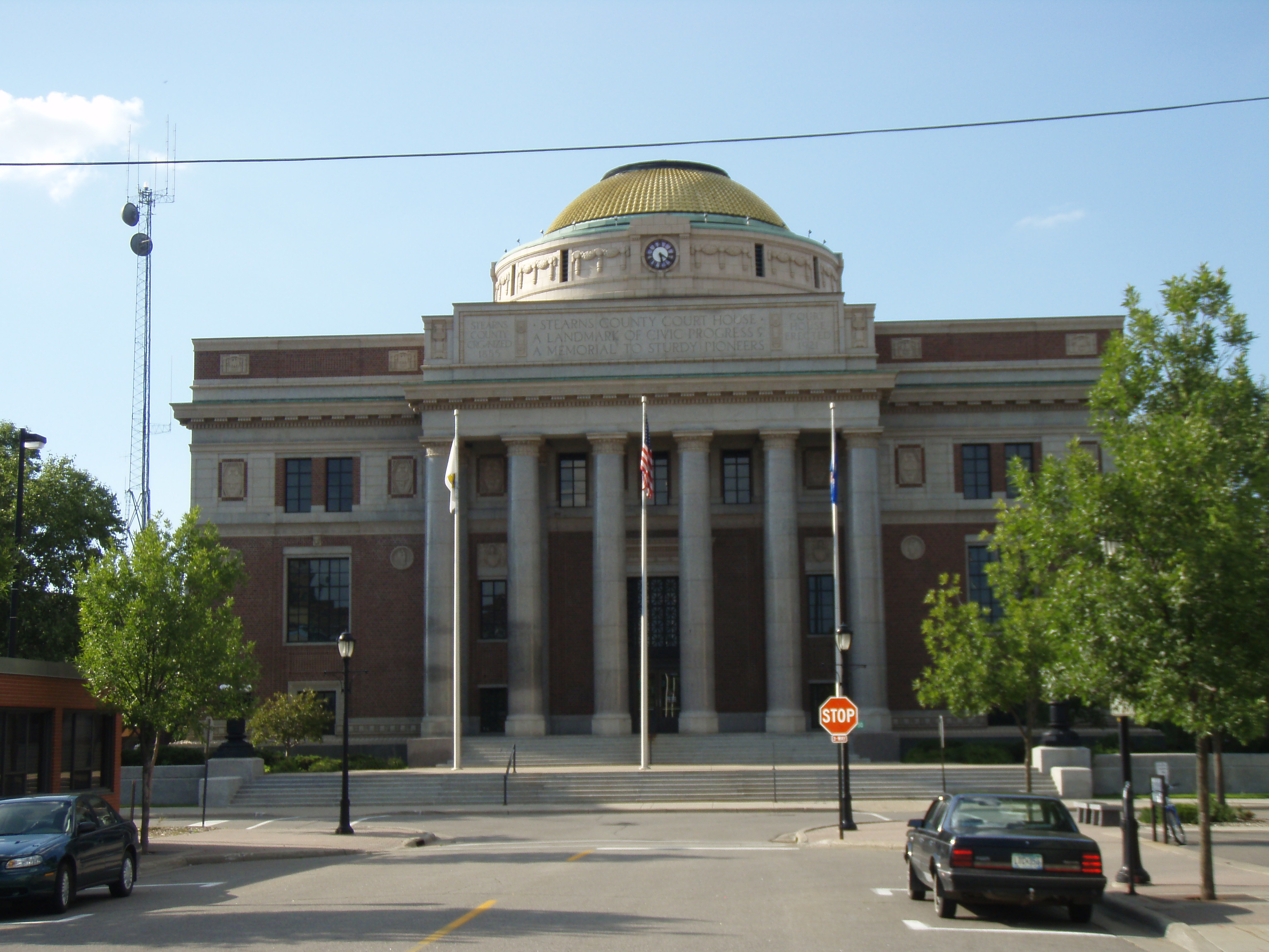 St Cloud Minnesota Wikipedia