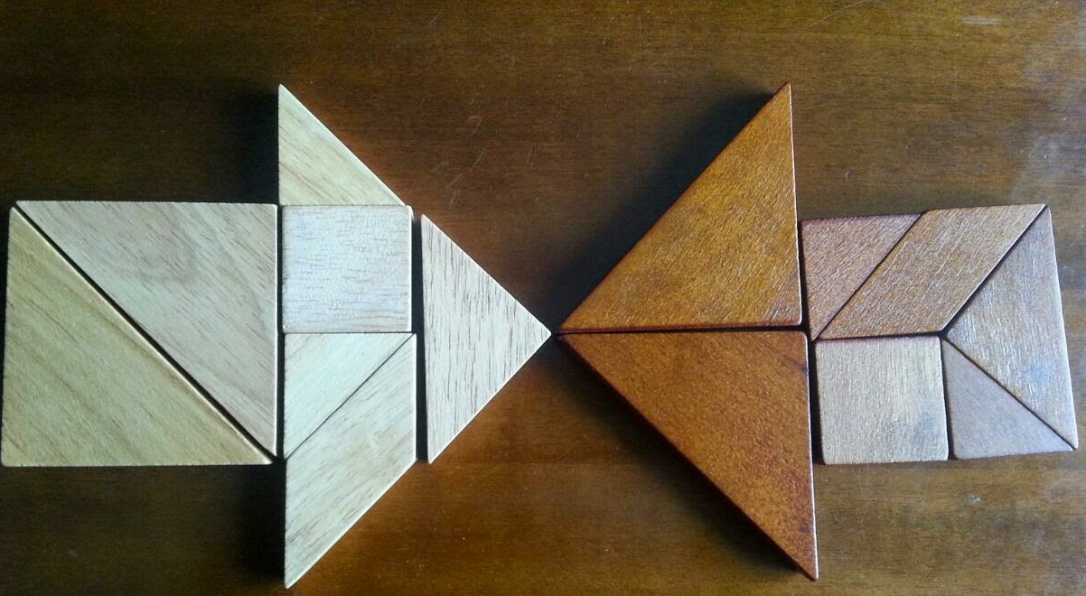 Tangram(2)