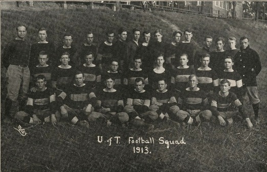 University of Tennessee #VFL / 1903-1921Legacy Football Uniform