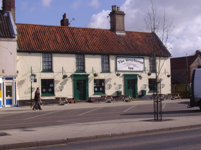 File:The Greyhound Inn, Swaffham - geograph.org.uk - 1189049.jpg