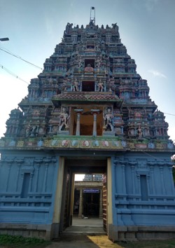 <span class="mw-page-title-main">Tiruchenkattankudi Uthirapasupatheeswarar Temple</span>