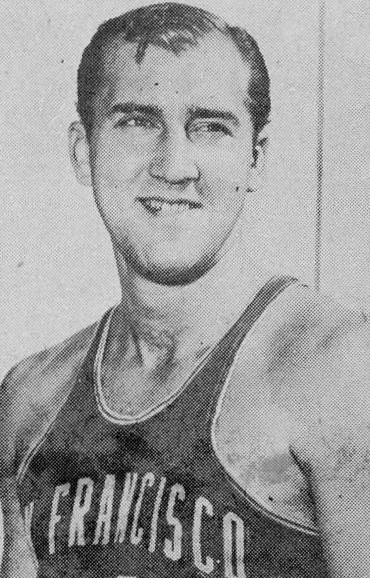 Rick Barry, Wiki