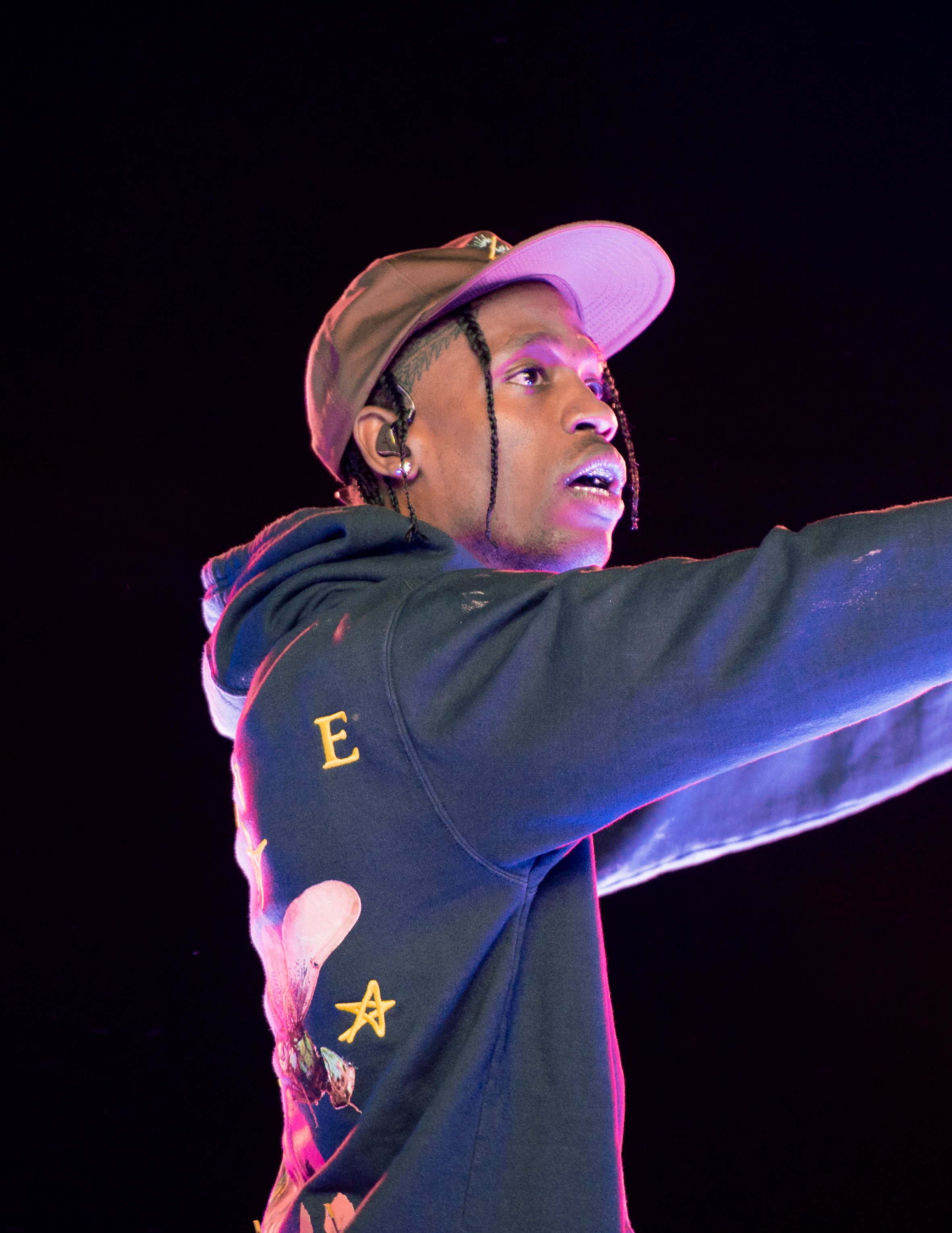 13,778 Travis Scott Photos & High Res Pictures - Getty Images