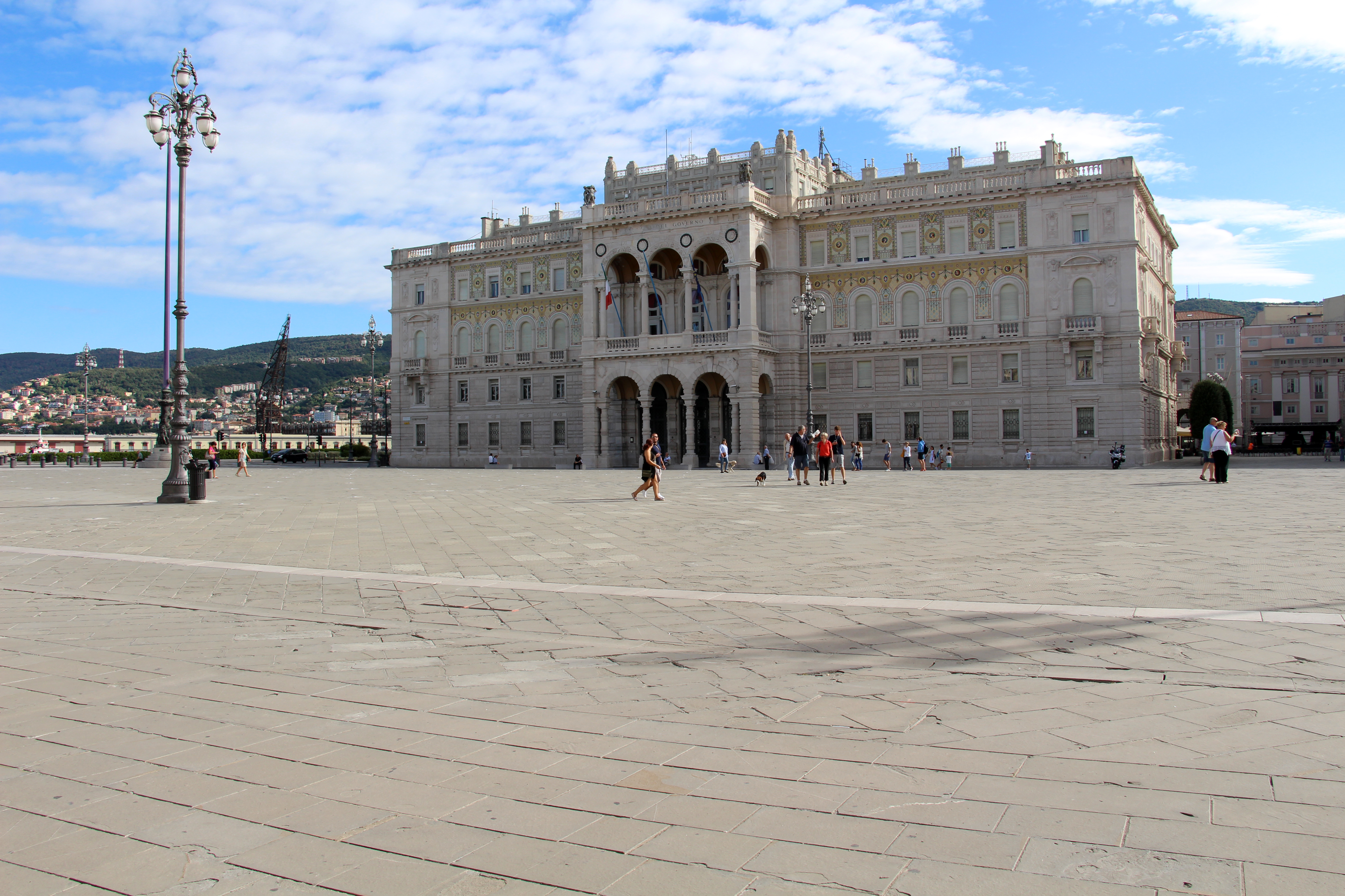 Palazzo della bellezza