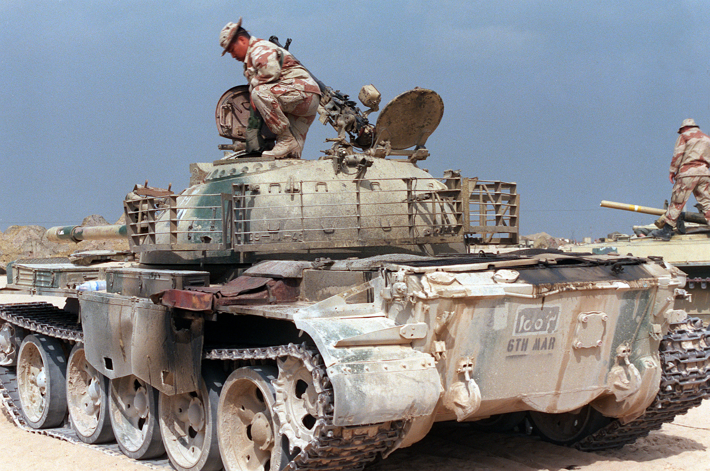 Сколько подбито танков абрамс. Танк Type 69-II. Iraqi Type 69-II Tank.. Танк китайский тайп 69. Т-72а Ирак 1991.