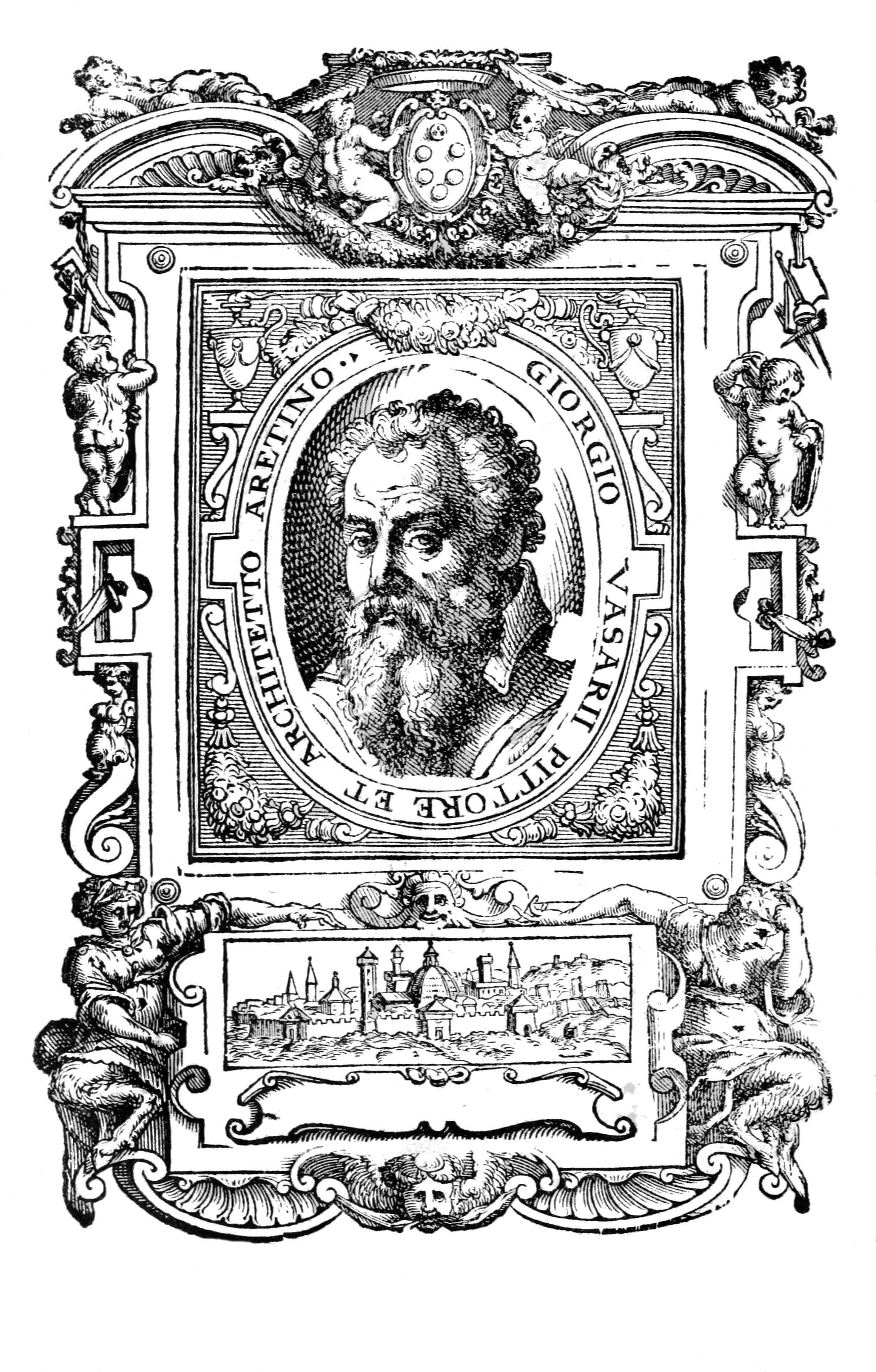 File:Vasari - Le vite, 1568 B, v. 1, ritratto p (16).jpg - Wikipedia