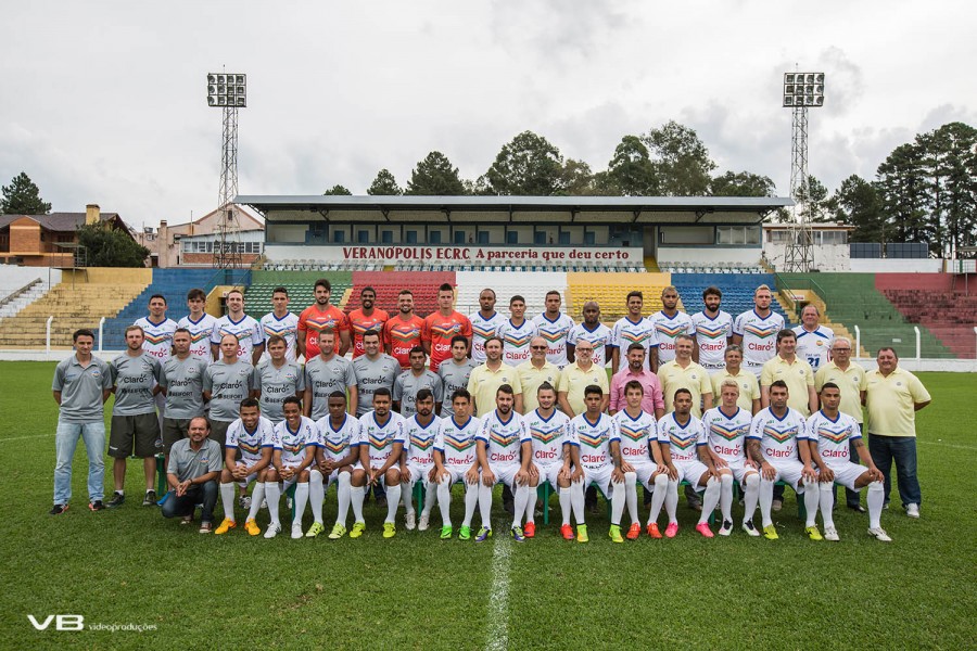 Desafio #2 de Novembro/17 - Veranópolis EC - BRA Veranopolis_Esporte_Clube_Recreativo_Cultural_Foto_Elenco_Oficial_2016