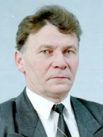 Yury Belykh