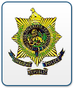 Zimbabwe Police badge. Zimbabwe Police Badge.jpg