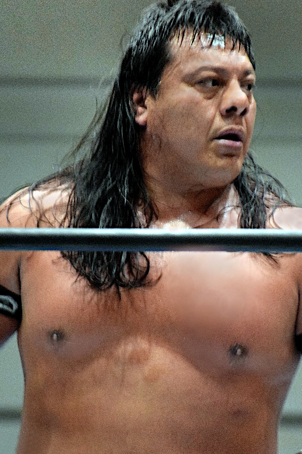 Último Guerrero - Wikipedia