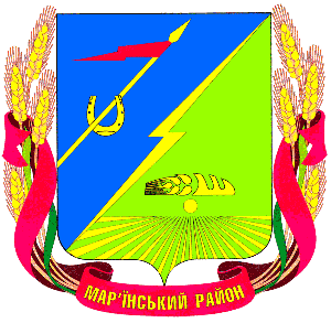 File:Герб Марьинского района.png