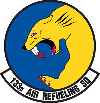 File:133rd Air Refueling Squadron emblem.jpg