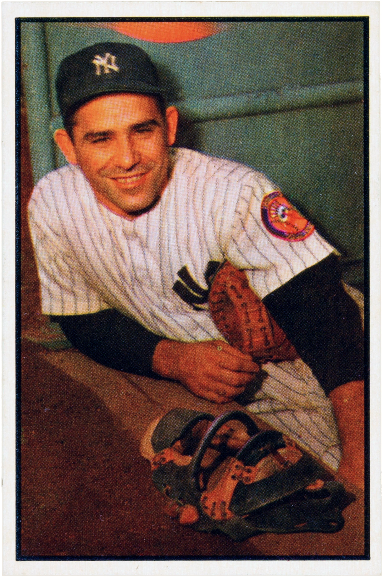 Yogi Berra World Series rings, MVP plaques stolen