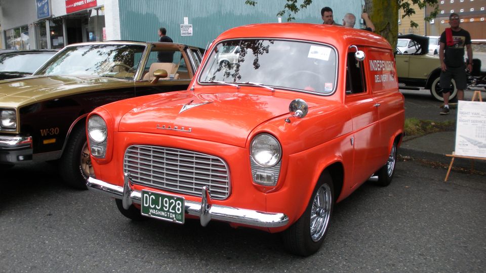 1958 Ford f100 wiki #3