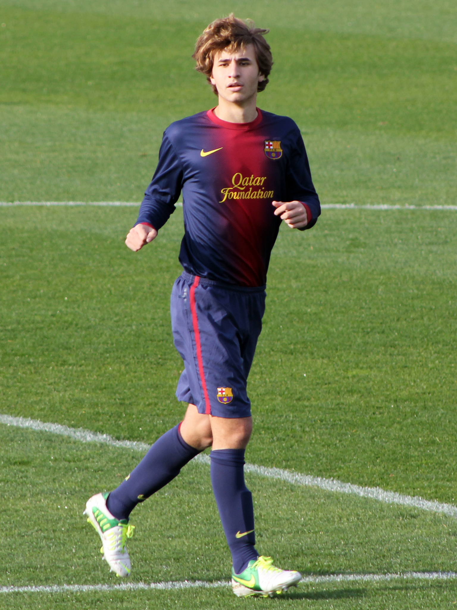 2012 2013 - Sergi Samper - Flickr - Castroquini-FCB.jpg