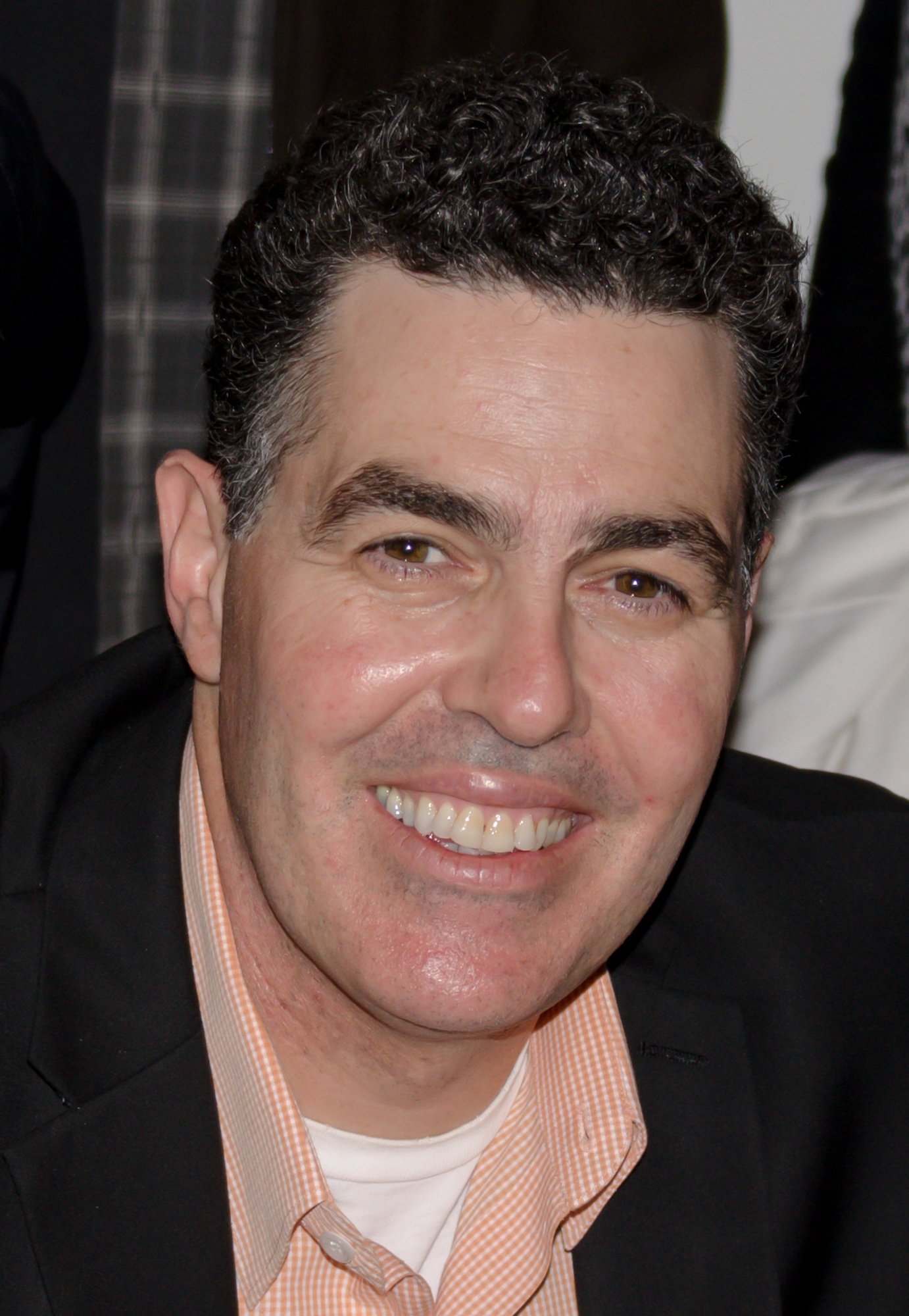 Carolla in 2012