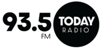 Logo as "Today Radio" (2022-2024)