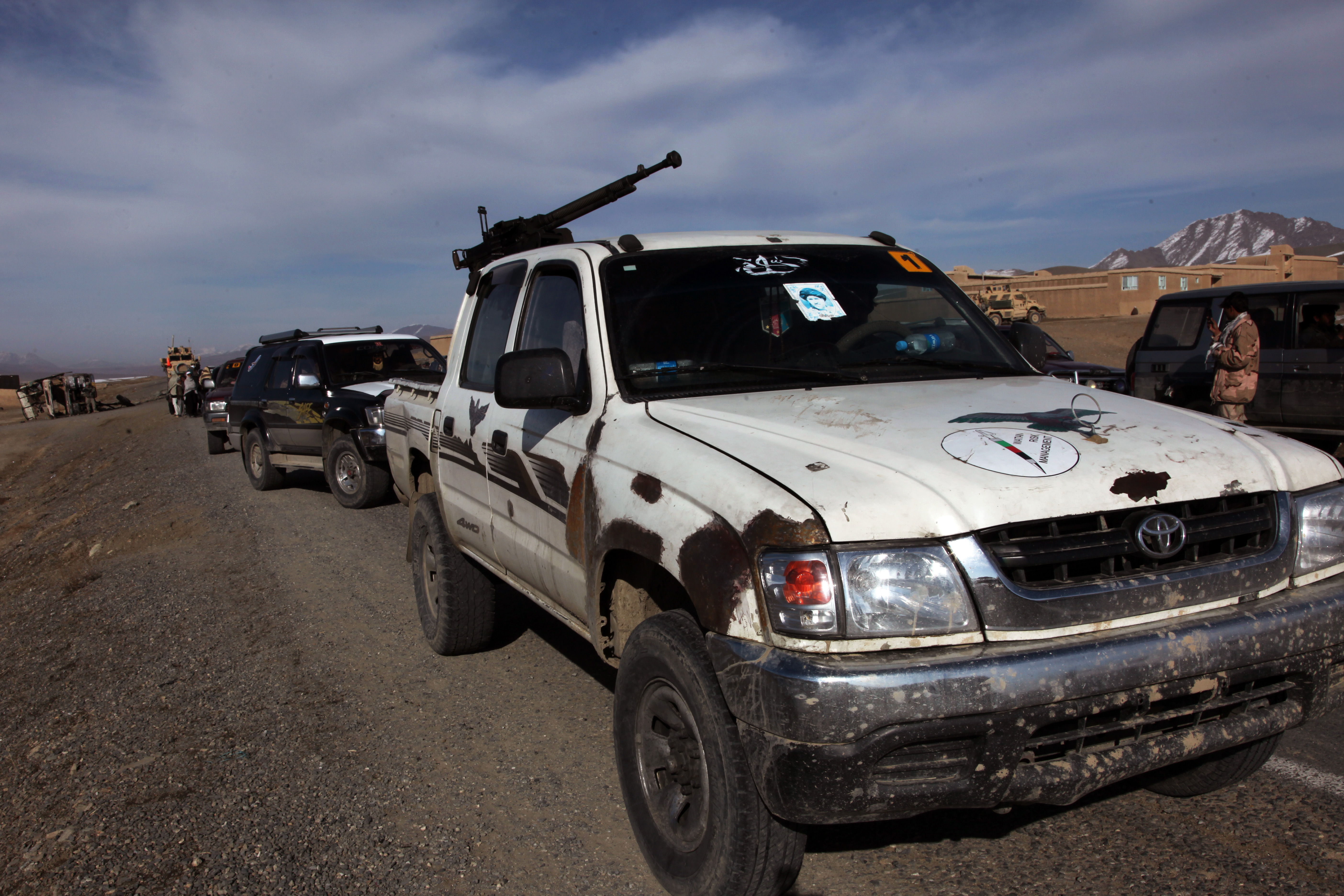 Toyota Hilux: The World's Toyota Pickup