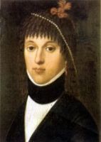 Adelaide Antici Leopardi