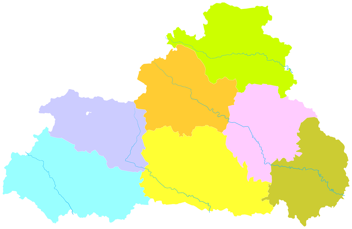 Ansai District - Wikipedia