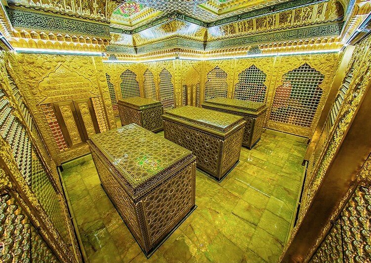 Al-Askari Shrine 7.jpg