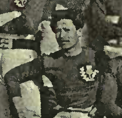 <span class="mw-page-title-main">Alfred Clunies-Ross</span> Scotland international rugby union player