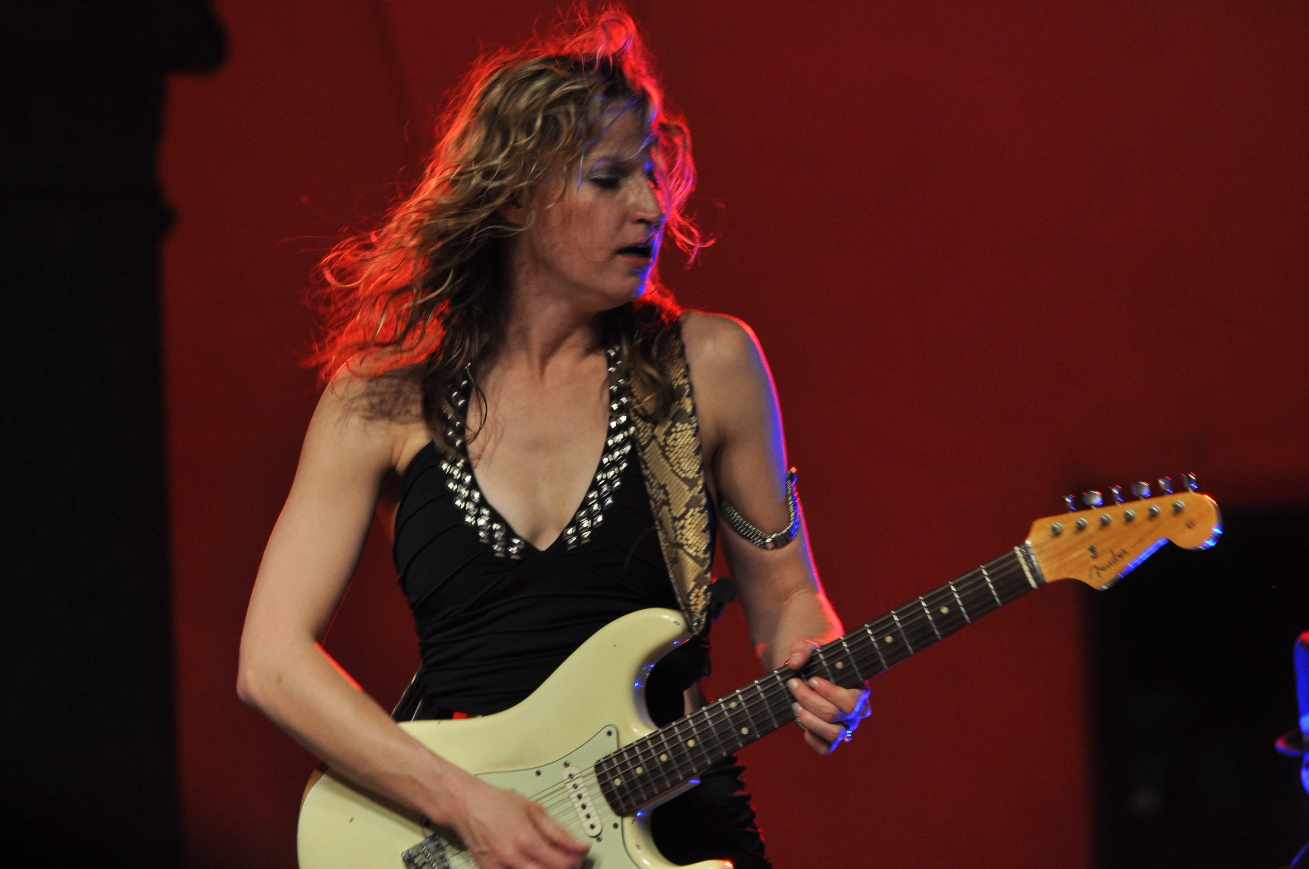 Ana popovic