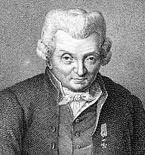 André Morellet French academic (1728–1820)