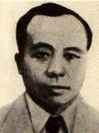 <span class="mw-page-title-main">Ang Jan Goan</span> Chinese Indonesian newspaper editor and nationalist (1894–1984)