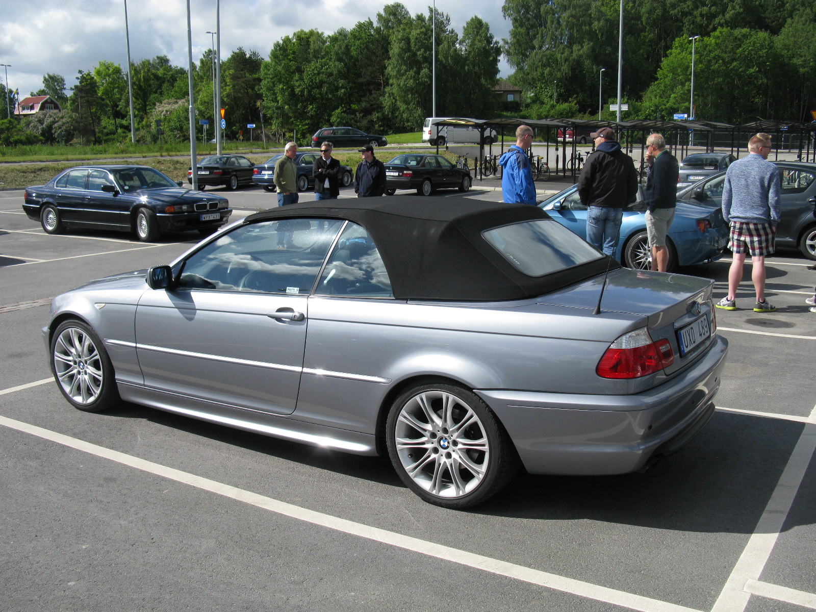 File:BMW 325 Ci Cabriolet M Sport E46 (7345443638).jpg Wikimedia Commons