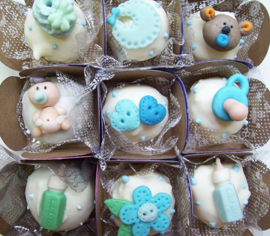 File:Baby shower- comestível chocolate truffles.jpg