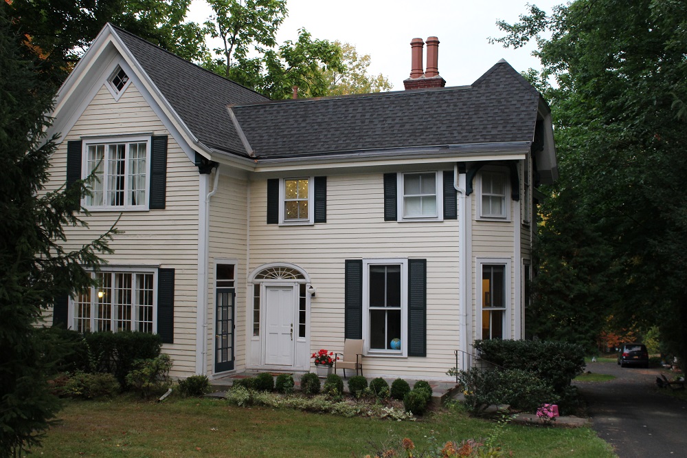 Photo of Bacon-Stickney House