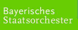 Bayerisches Staatsorchester