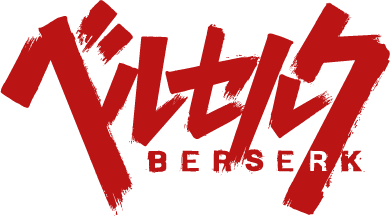 File:Berserk anime logo.png