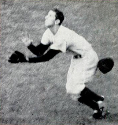 1952: Pee Wee Reese, Jackie Robinson, and Preacher Roe