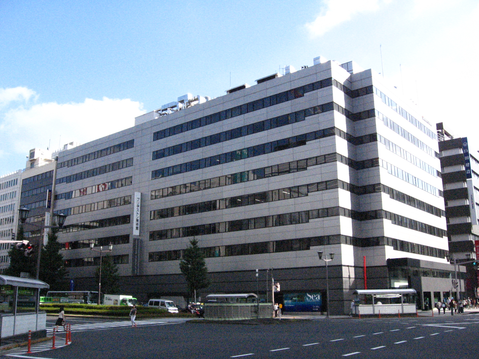 File:Bridgestone headquarters  - Wikimedia Commons
