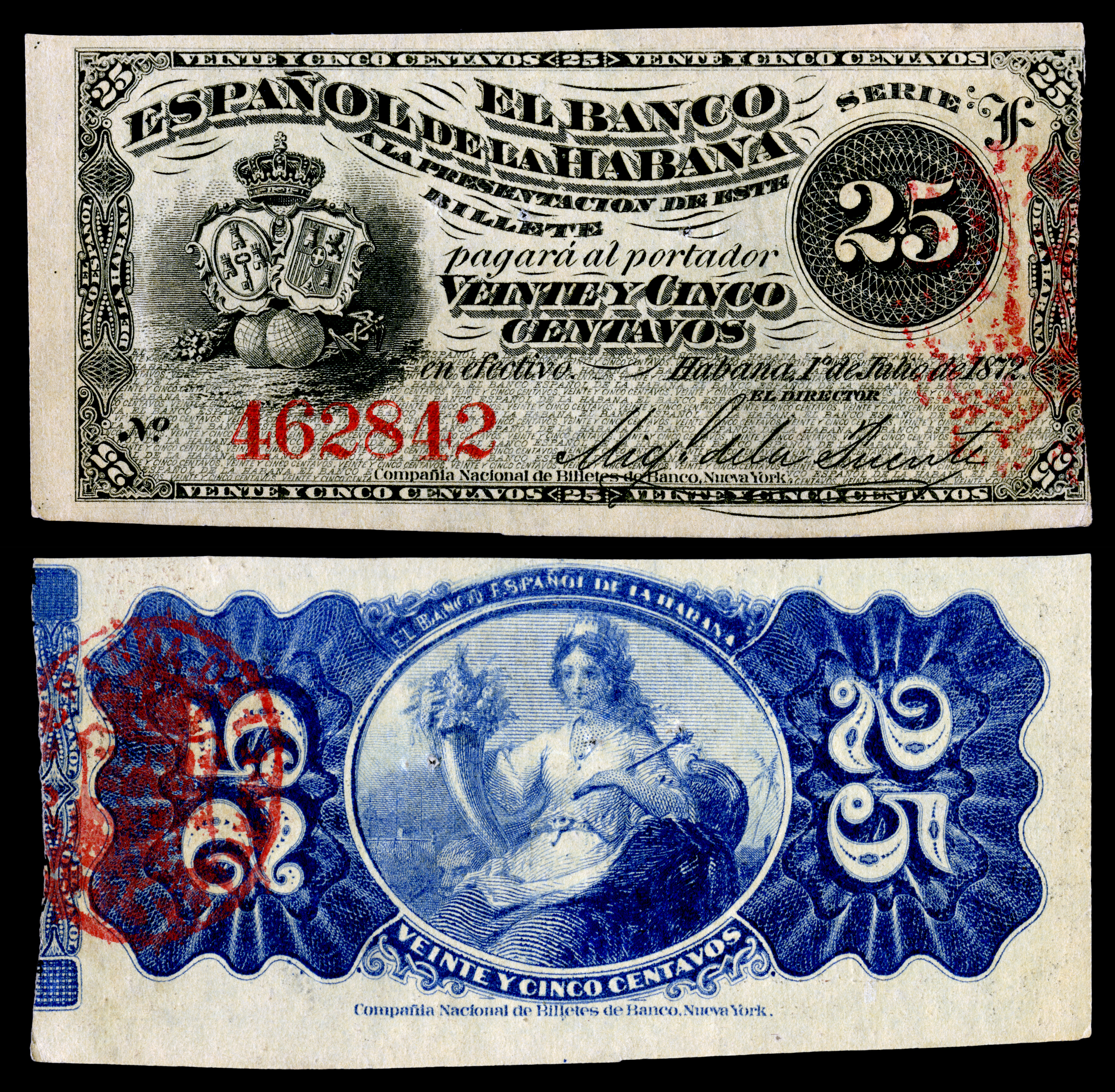 https://upload.wikimedia.org/wikipedia/commons/f/f1/CUB-31a-El_Banco_Espanol_de_la_Habana-25_Centavos_%281872%29.jpg