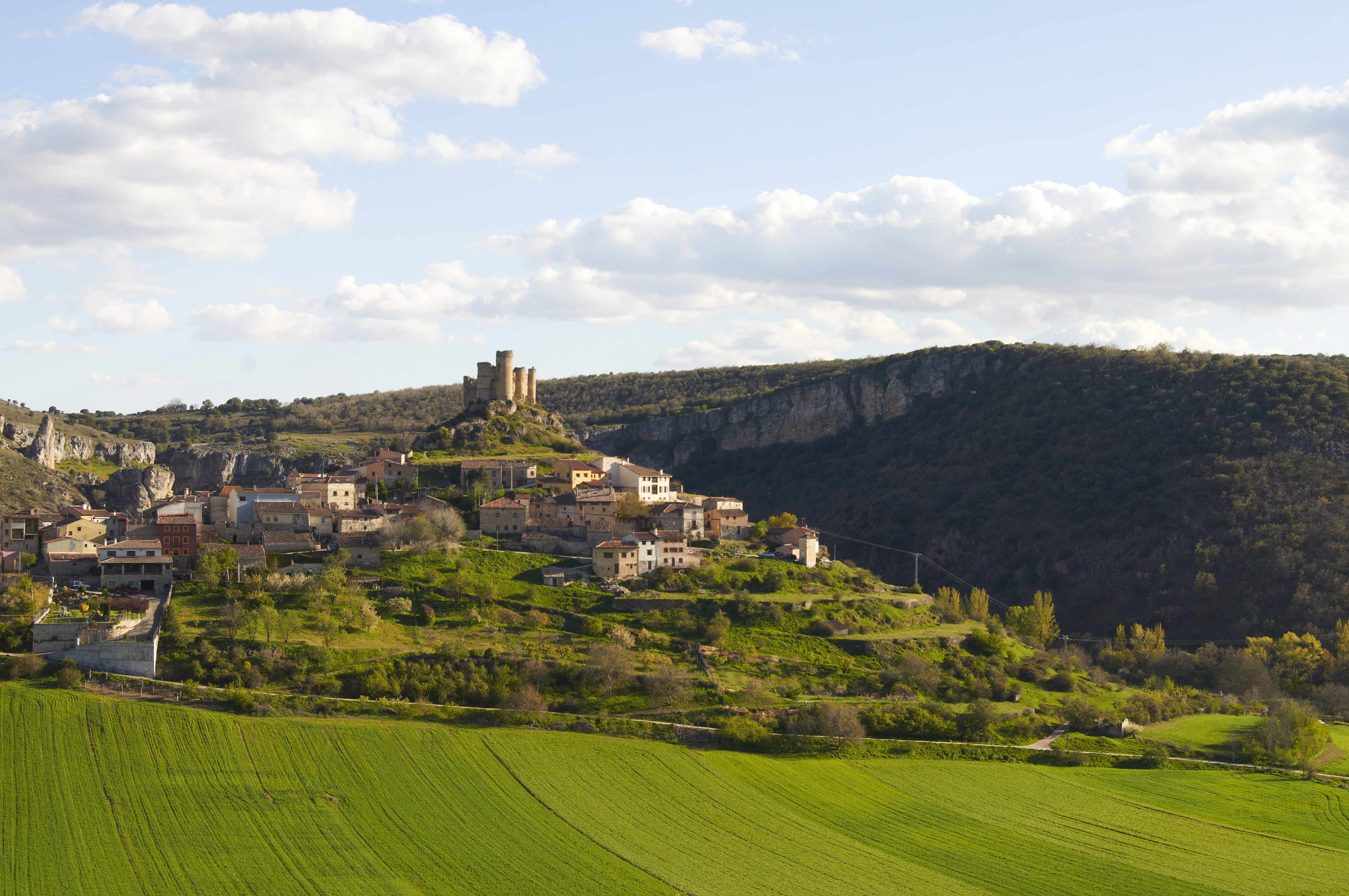 Se puede pescar de noche en castilla- la mancha