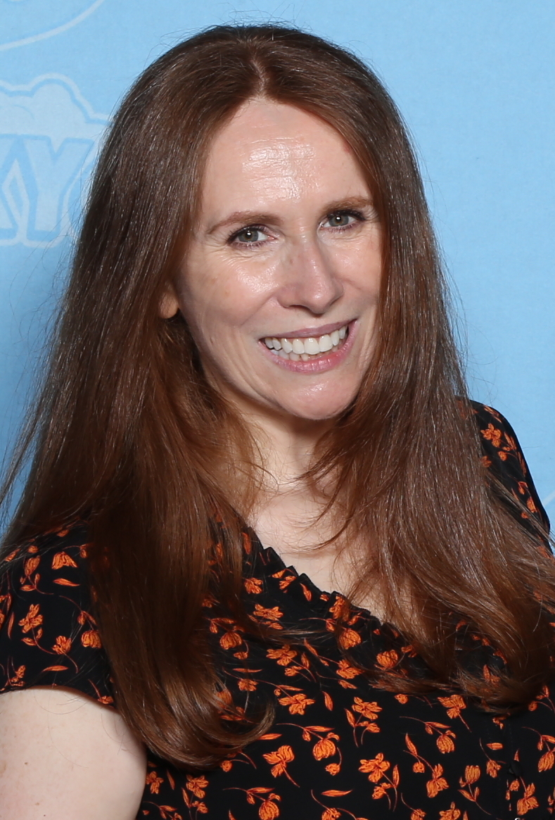 Catherine tate